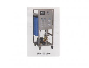 Manufacturers Exporters and Wholesale Suppliers of Ro 100 Lph Faridabad Haryana